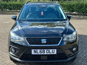 Used SEAT Arona 2018 for sale - 76793343: Photo