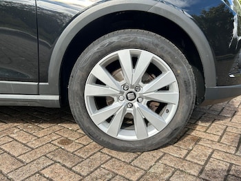 Used SEAT Arona 2018 for sale - 76793343: Photo