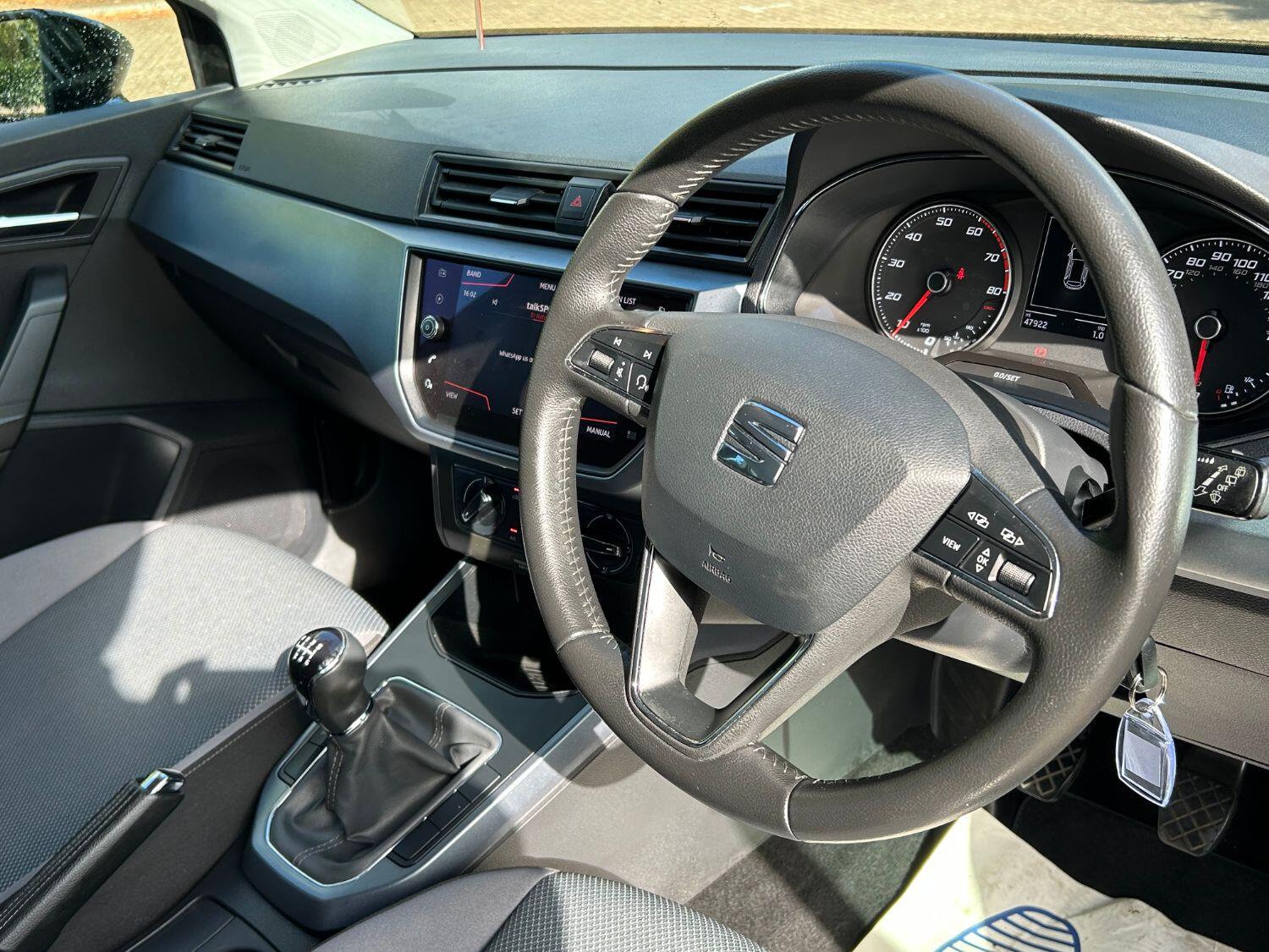 Used SEAT Arona 2018 for sale - 76793343: Photo 6