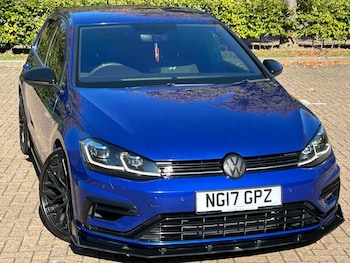 2017 - 2.0 TSI BlueMotion Tech R 5-Door