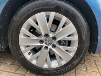 Used Volkswagen Polo 2016 for sale - 74723127: Photo
