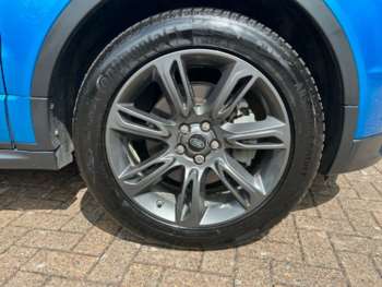 Used Land Rover Range Rover Evoque 2018 for sale - 75338146: Photo
