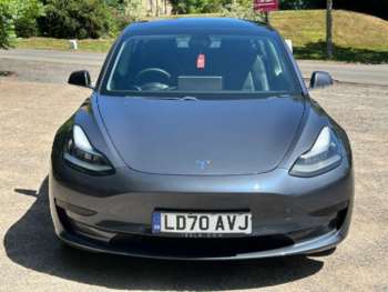 Used Tesla Model 3 2020 for sale - 75173413: Photo
