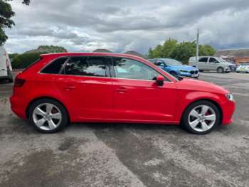 Used Audi A3 2015 for sale - 74872127: Photo