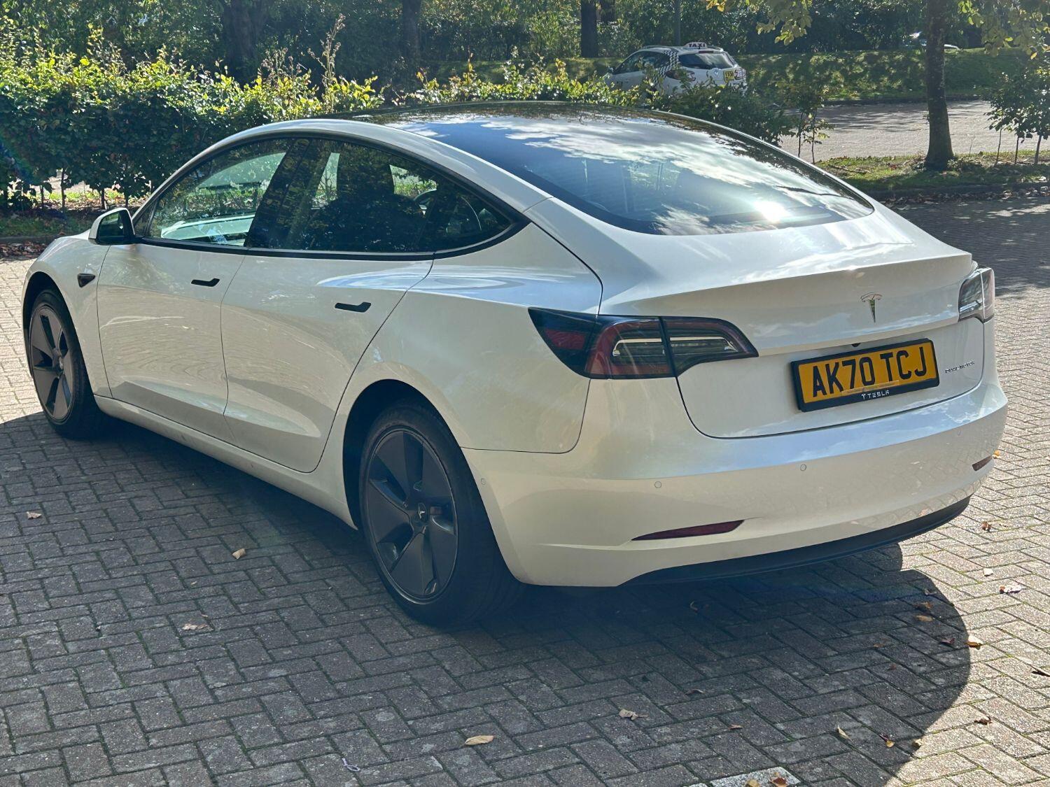 Used Tesla Model 3 2020 for sale - 76011283: Photo 14