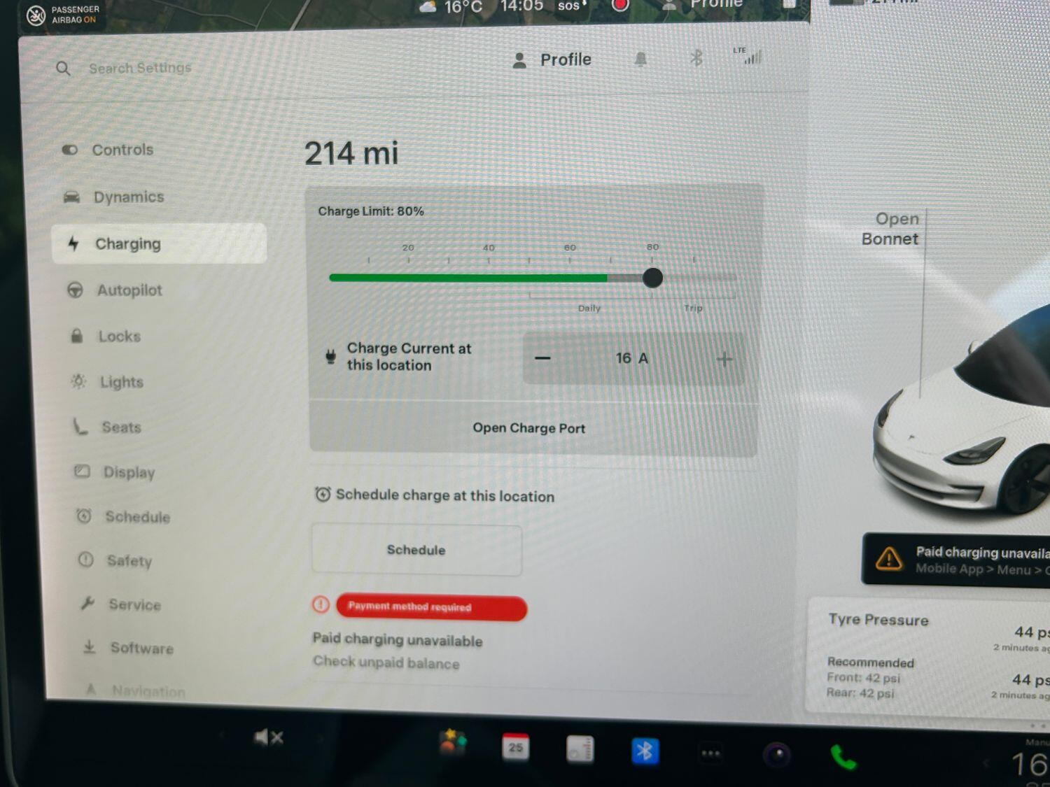 Used Tesla Model 3 2020 for sale - 76011283: Photo 22
