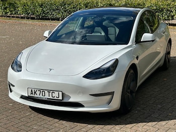 Used Tesla Model 3 2020 for sale - 76011283: Photo 3