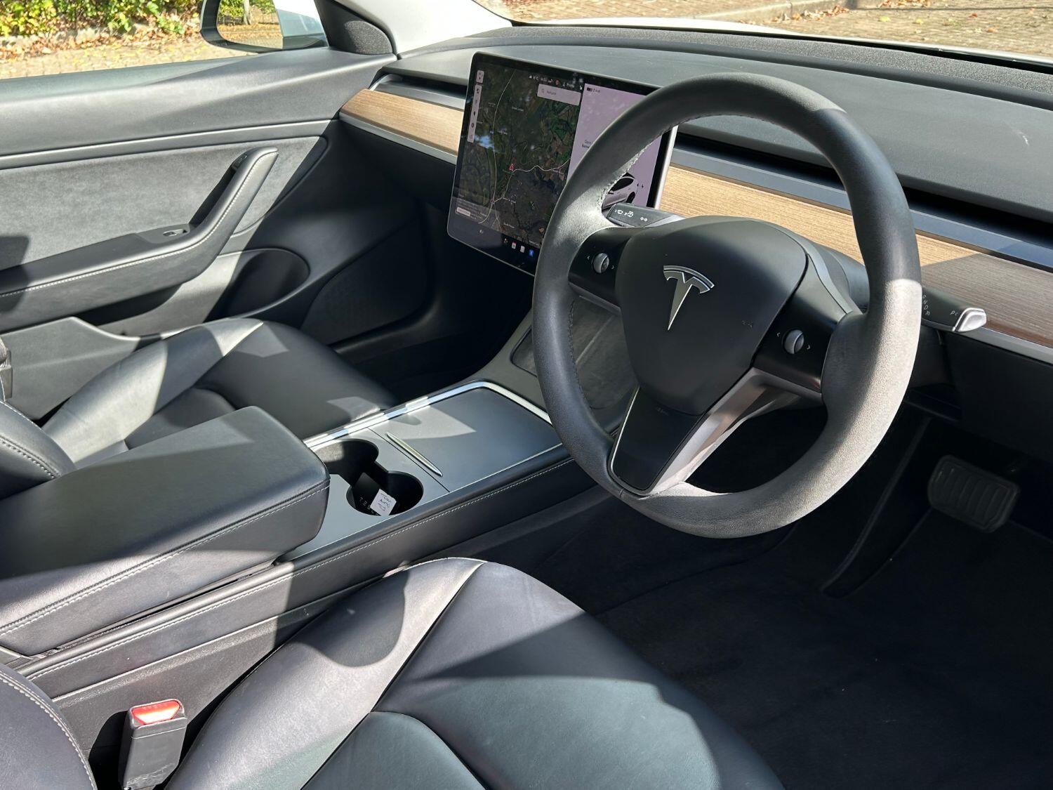 Used Tesla Model 3 2020 for sale - 76011283: Photo 6