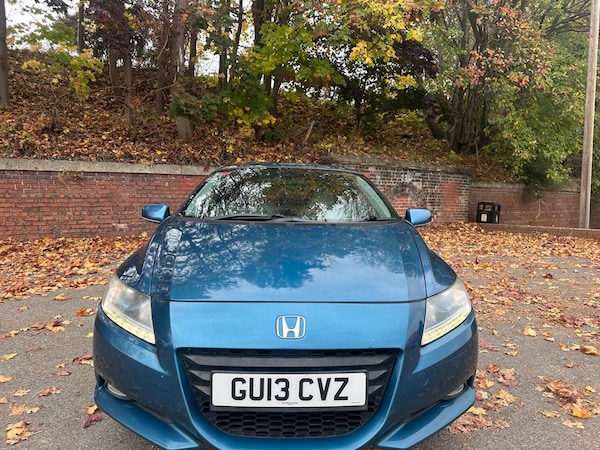 Used Honda CR-Z 2013 for sale - 76314032: Photo 10