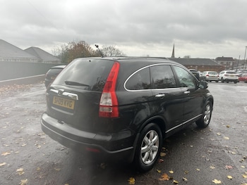 Used Honda CR-V 2009 for sale - 76455387: Photo