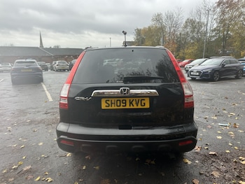 Used Honda CR-V 2009 for sale - 76455387: Photo