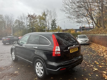 Used Honda CR-V 2009 for sale - 76455387: Photo