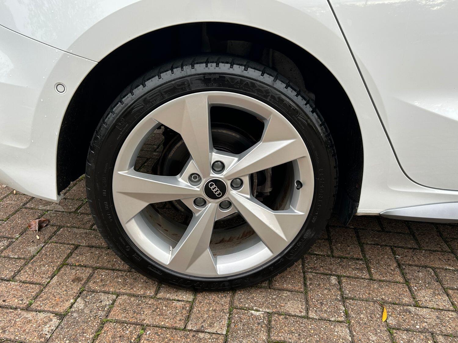 Used Audi A3 2021 for sale - 76848704: Photo 10