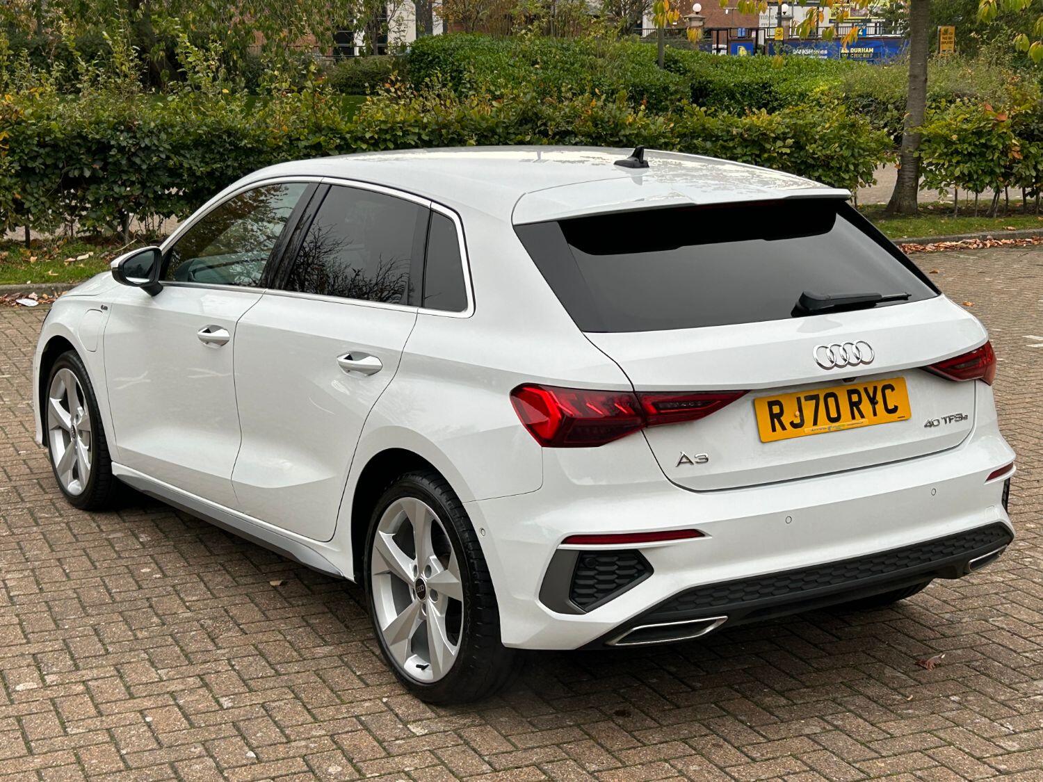 Used Audi A3 2021 for sale - 76848704: Photo 12