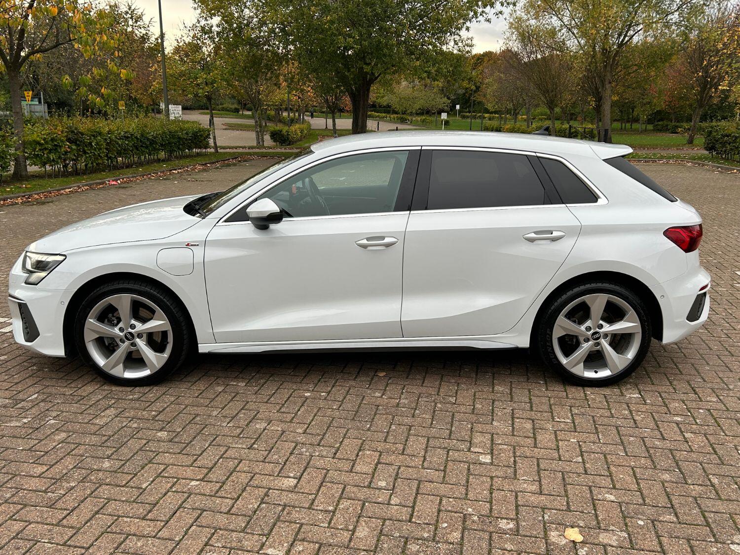 Used Audi A3 2021 for sale - 76848704: Photo 13