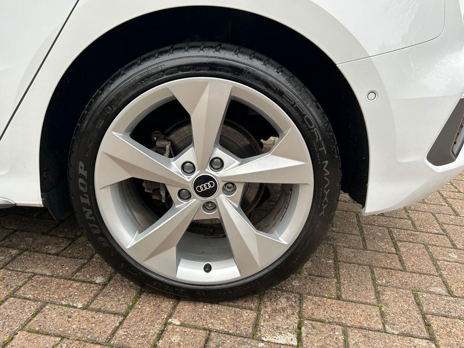 Used Audi A3 2021 for sale - 76848704: Photo 14