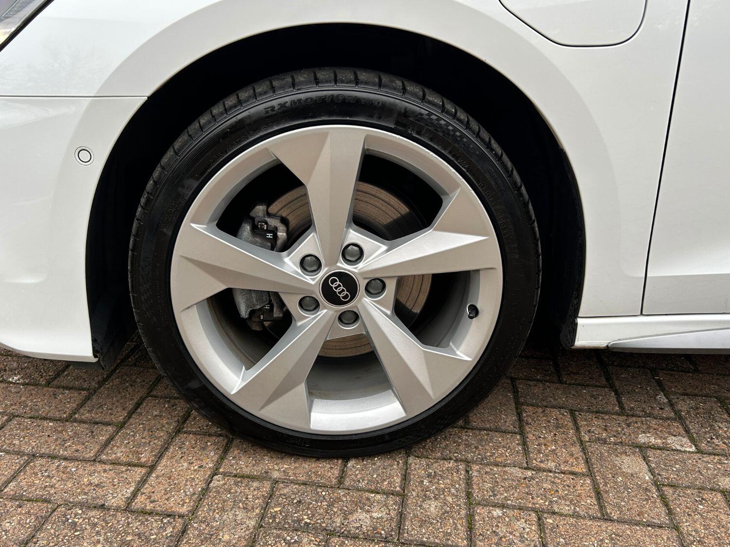 Used Audi A3 2021 for sale - 76848704: Photo 15