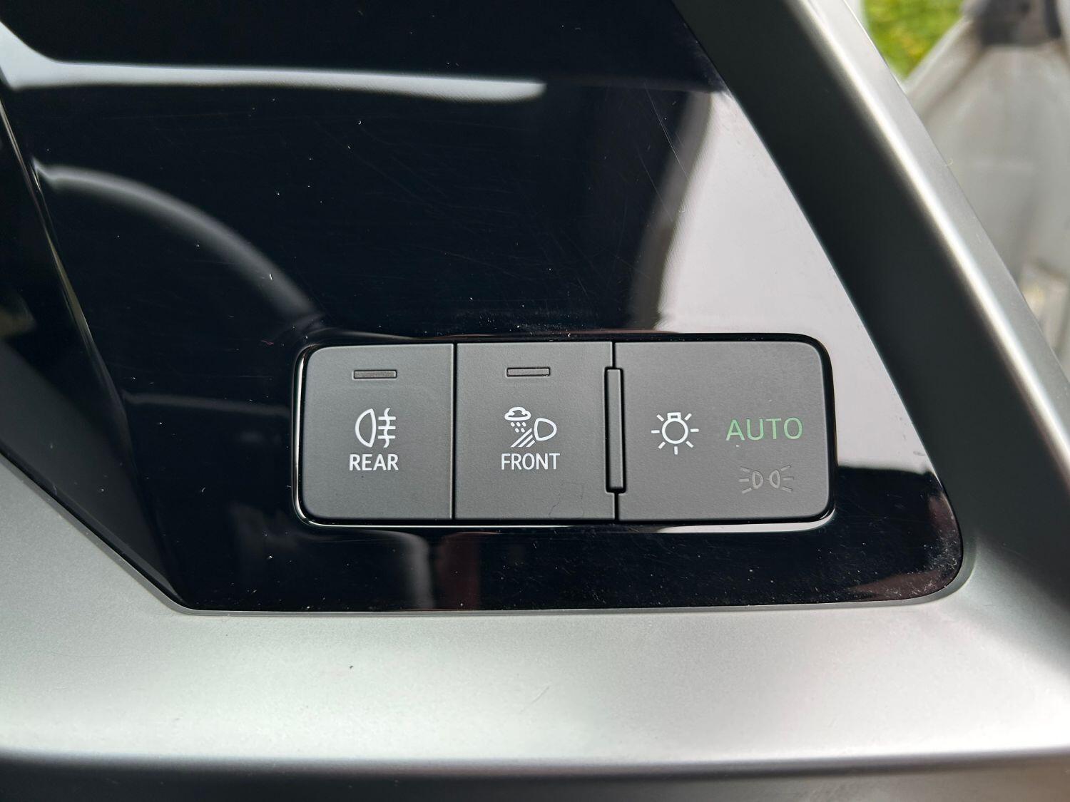 Used Audi A3 2021 for sale - 76848704: Photo 17