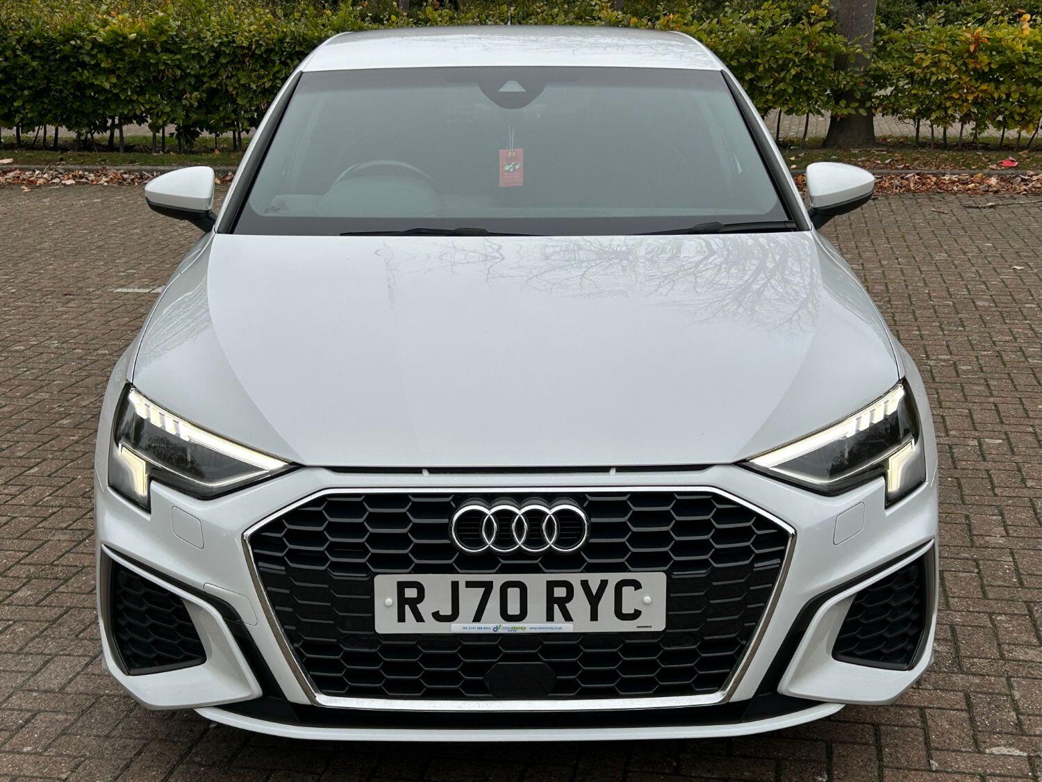 Used Audi A3 2021 for sale - 76848704: Photo 2