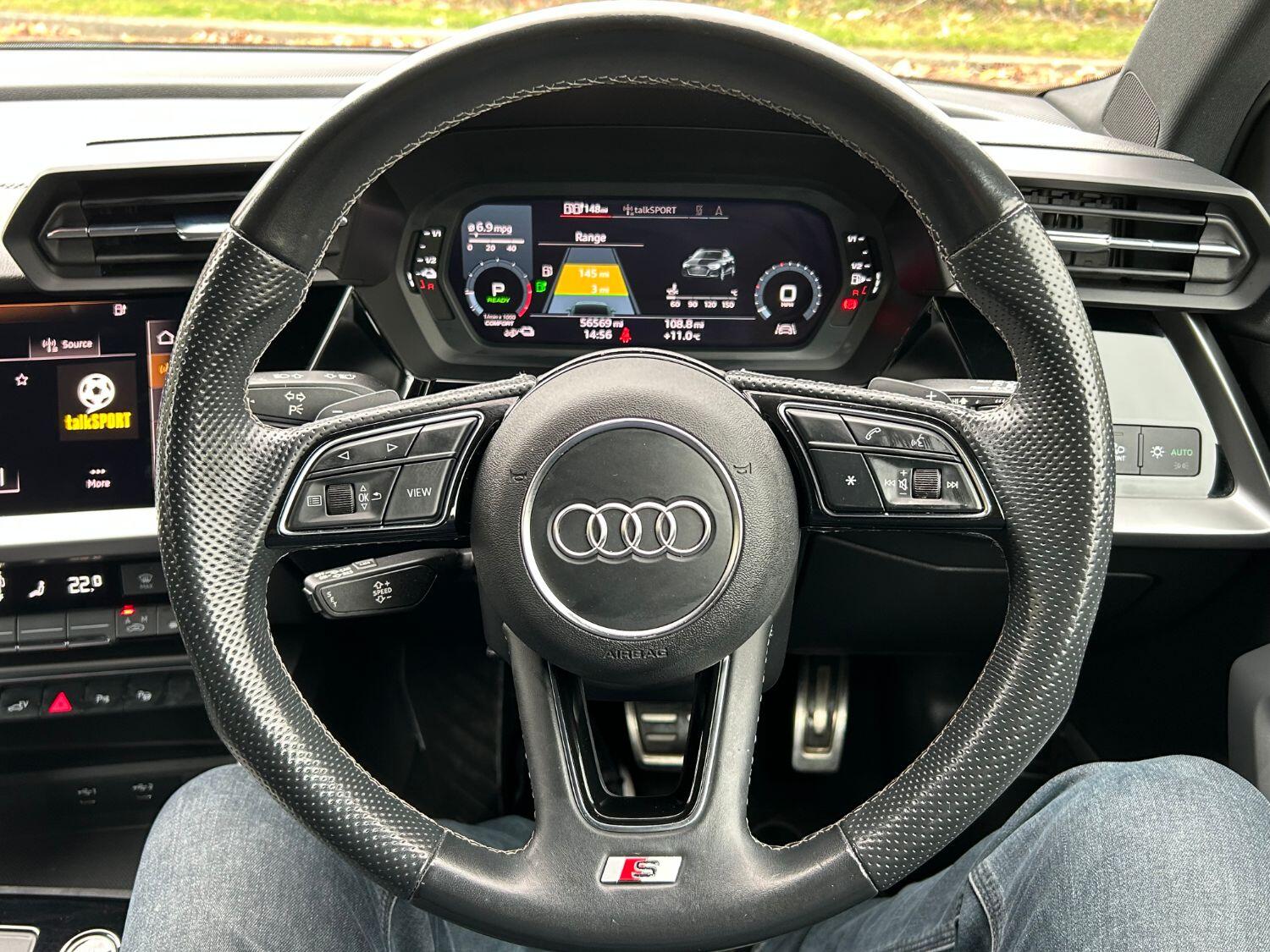 Used Audi A3 2021 for sale - 76848704: Photo 20