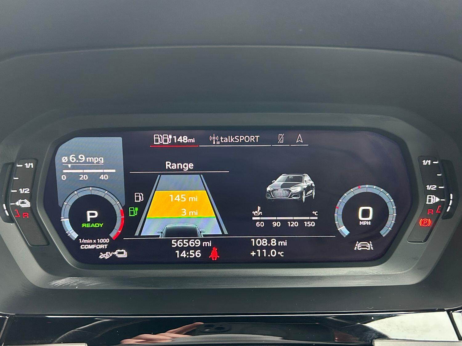 Used Audi A3 2021 for sale - 76848704: Photo 21