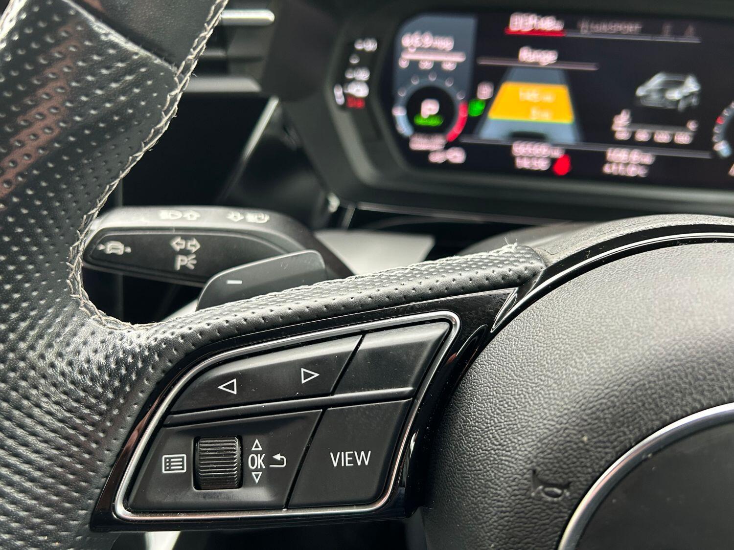 Used Audi A3 2021 for sale - 76848704: Photo 22