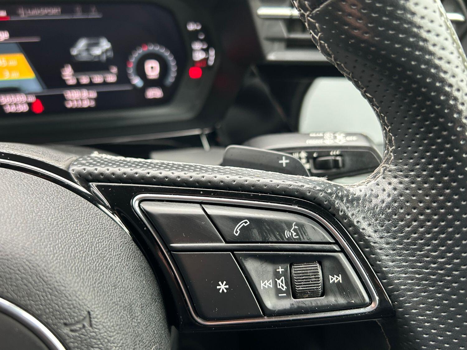 Used Audi A3 2021 for sale - 76848704: Photo 23