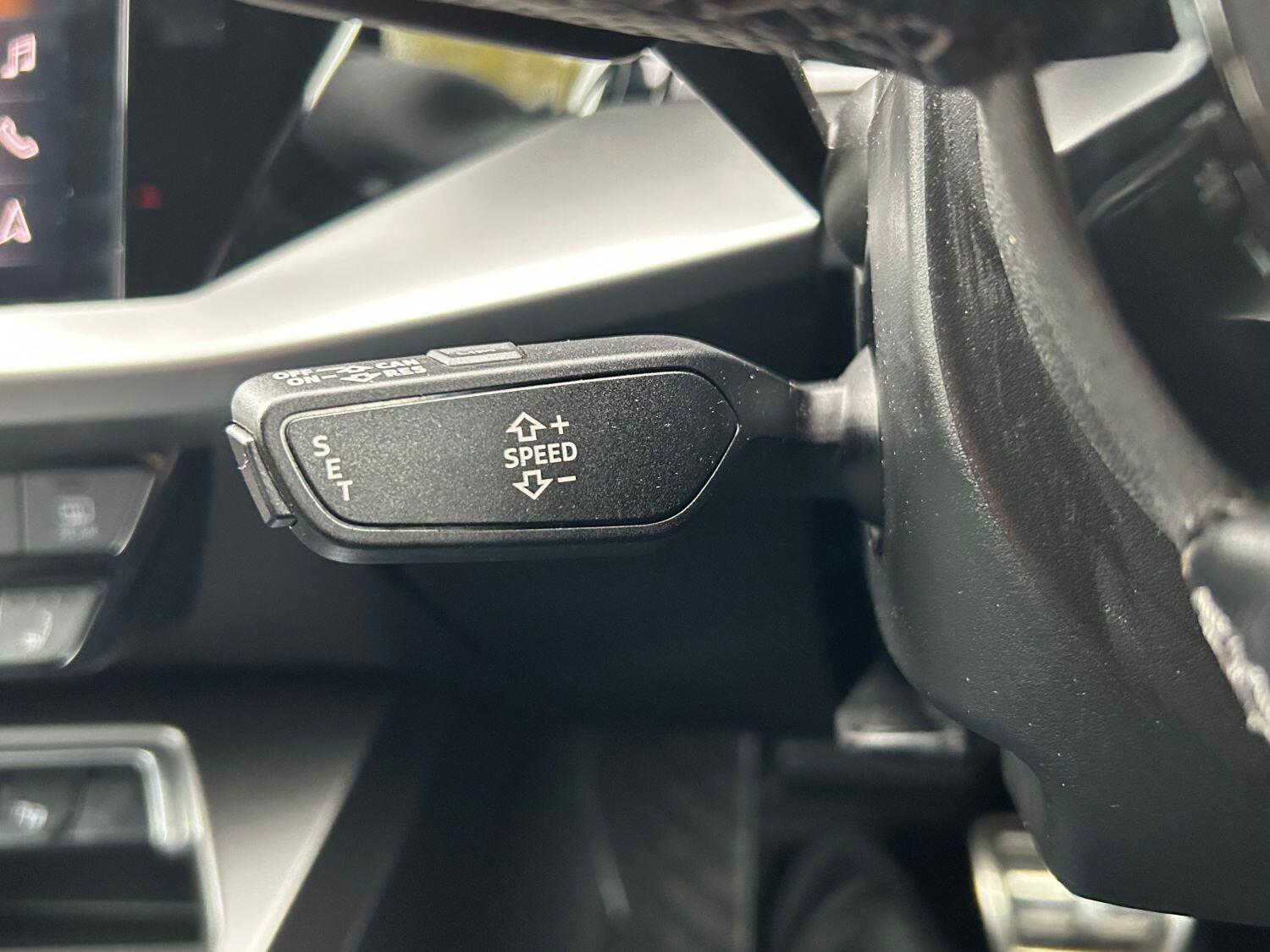 Used Audi A3 2021 for sale - 76848704: Photo 24