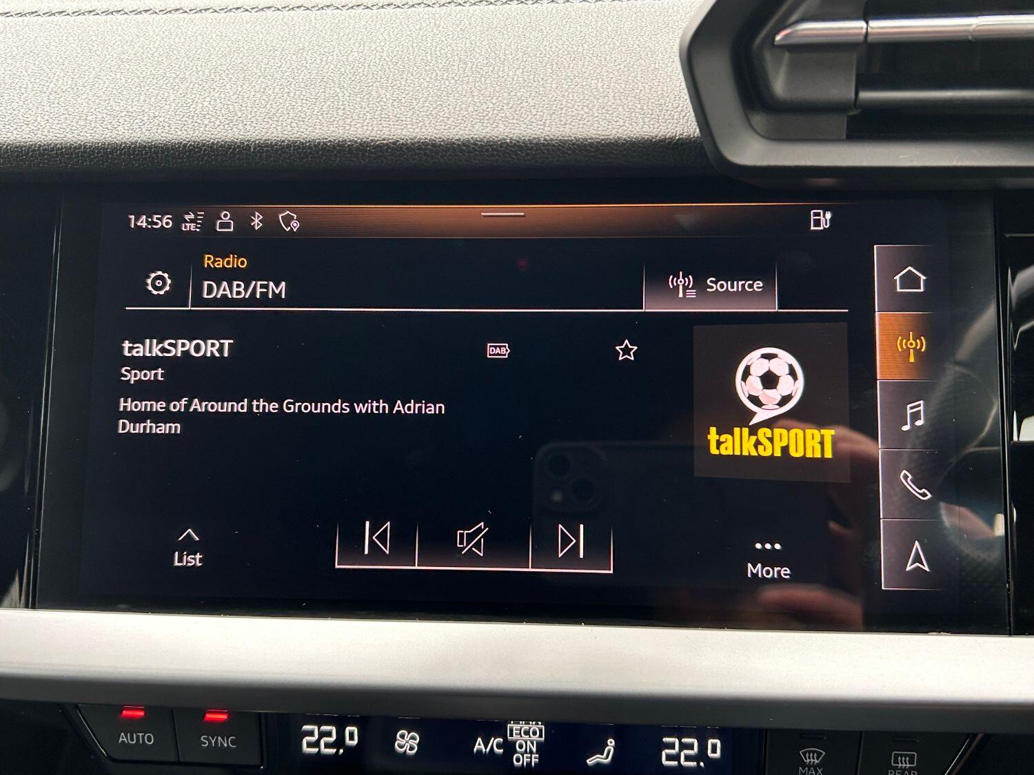 Used Audi A3 2021 for sale - 76848704: Photo 25