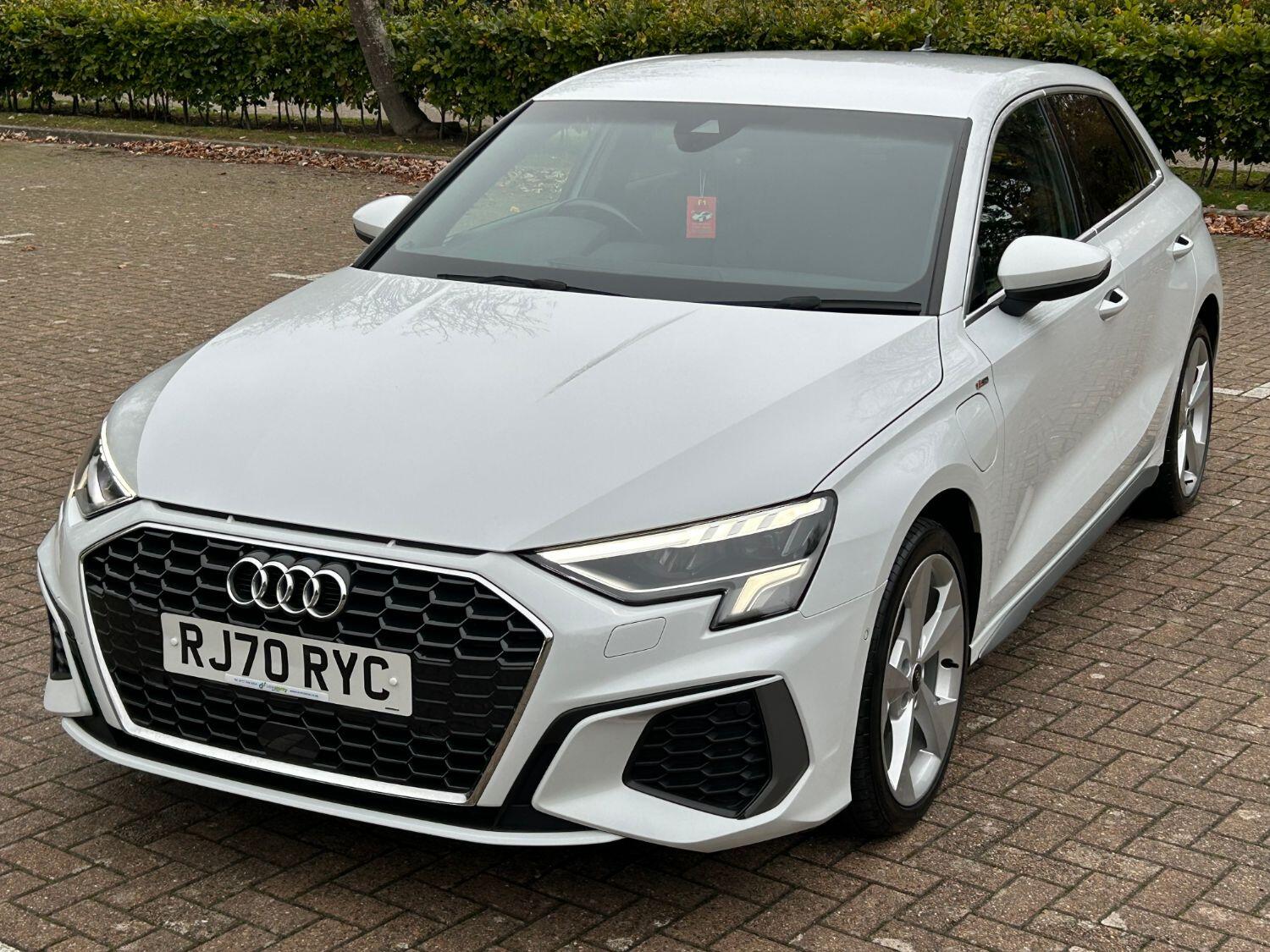 Used Audi A3 2021 for sale - 76848704: Photo 3