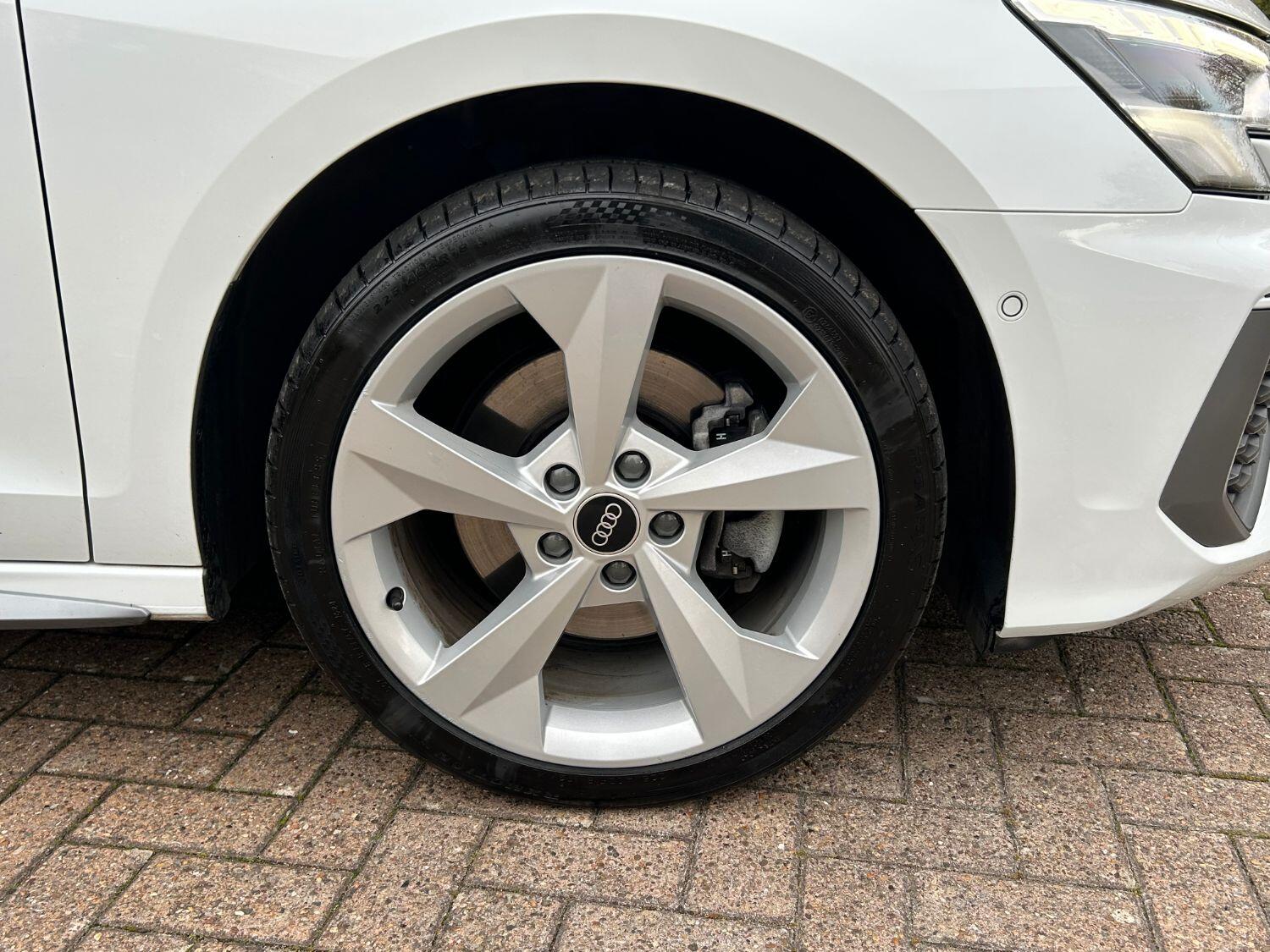 Used Audi A3 2021 for sale - 76848704: Photo 4