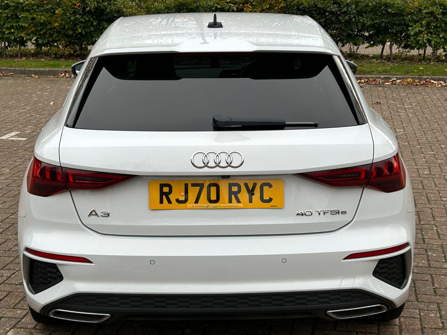 Used Audi A3 2021 for sale - 76848704: Photo 5