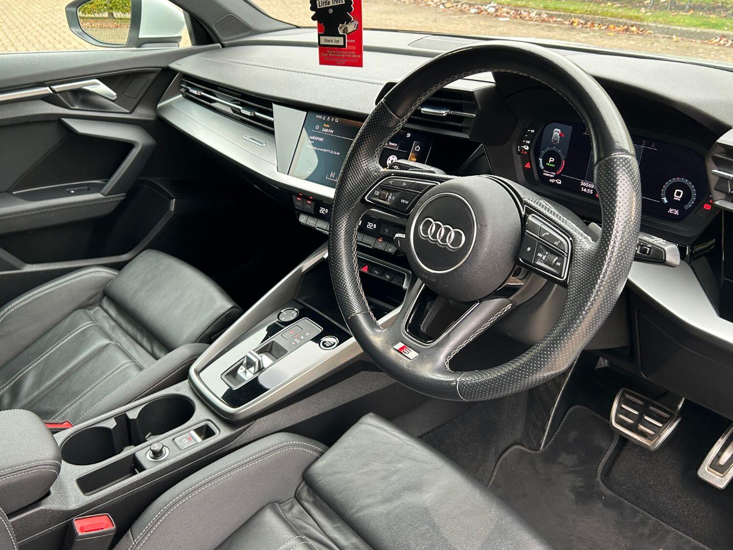 Used Audi A3 2021 for sale - 76848704: Photo 6
