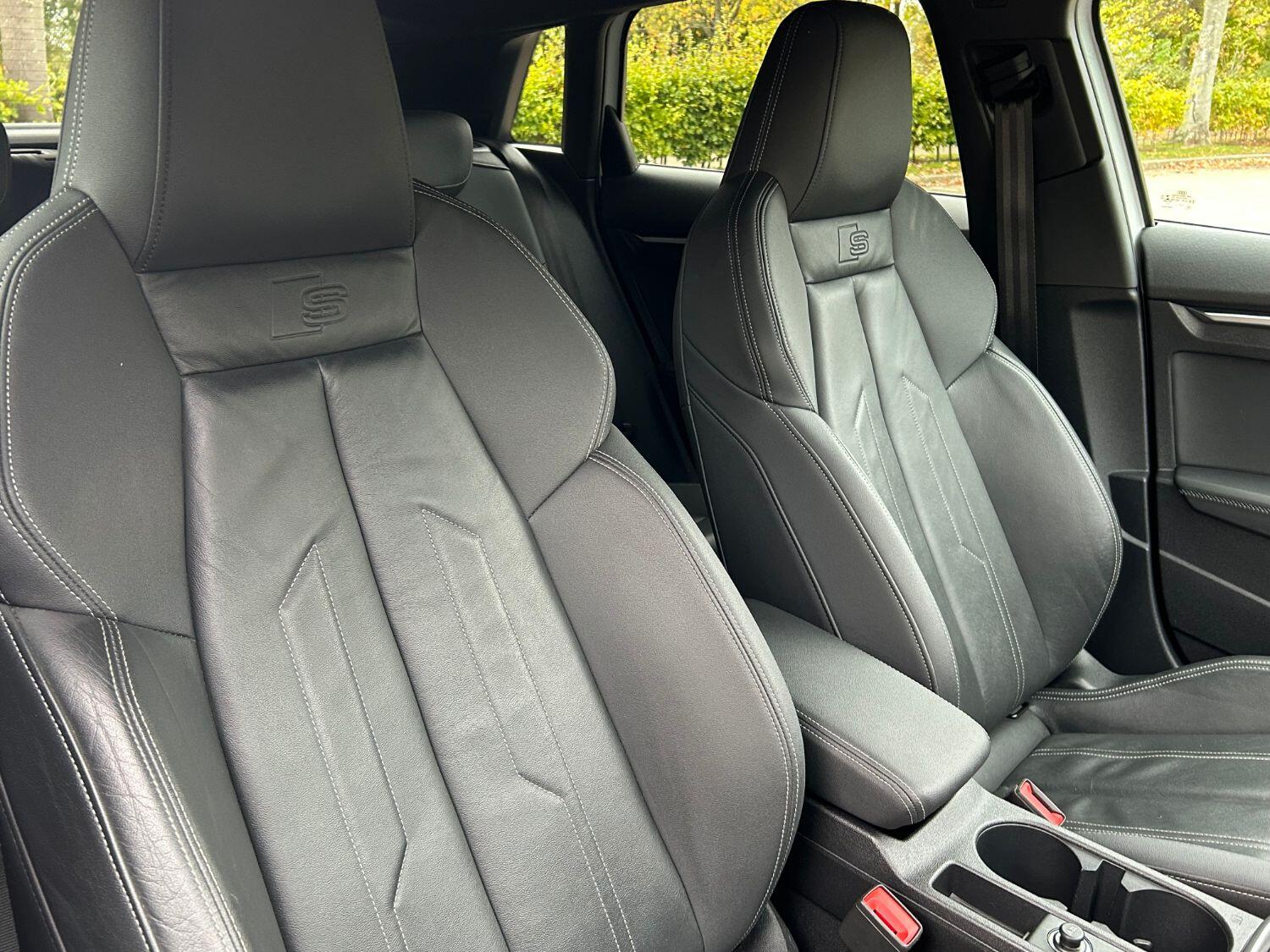 Used Audi A3 2021 for sale - 76848704: Photo 7