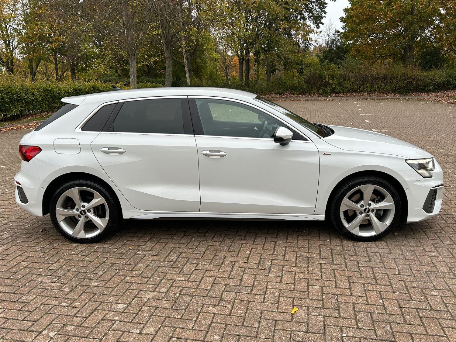 Used Audi A3 2021 for sale - 76848704: Photo 9