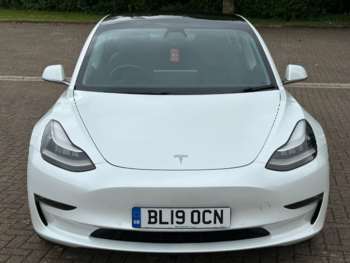 Used Tesla Model 3 2019 for sale - 75101054: Photo