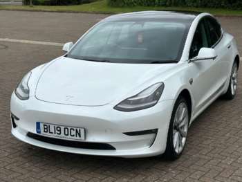 Used Tesla Model 3 2019 for sale - 75101054: Photo