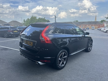 Used Volvo XC60 2016 for sale - 78987102: Photo