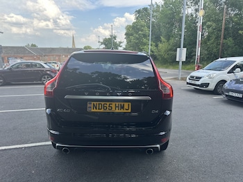 Used Volvo XC60 2016 for sale - 78987102: Photo