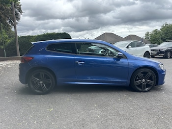Used Volkswagen Scirocco 2015 for sale - 78829421: Photo