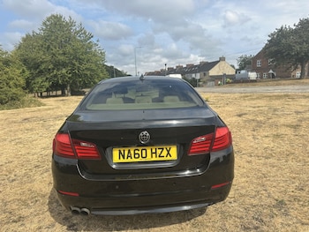 Used BMW 5 Series 2010 for sale - 79410664: Photo