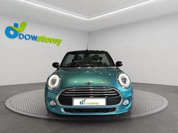 Used MINI Convertible 2017 for sale - 79187611: Photo