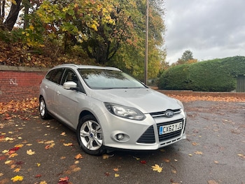 Ford - Focus