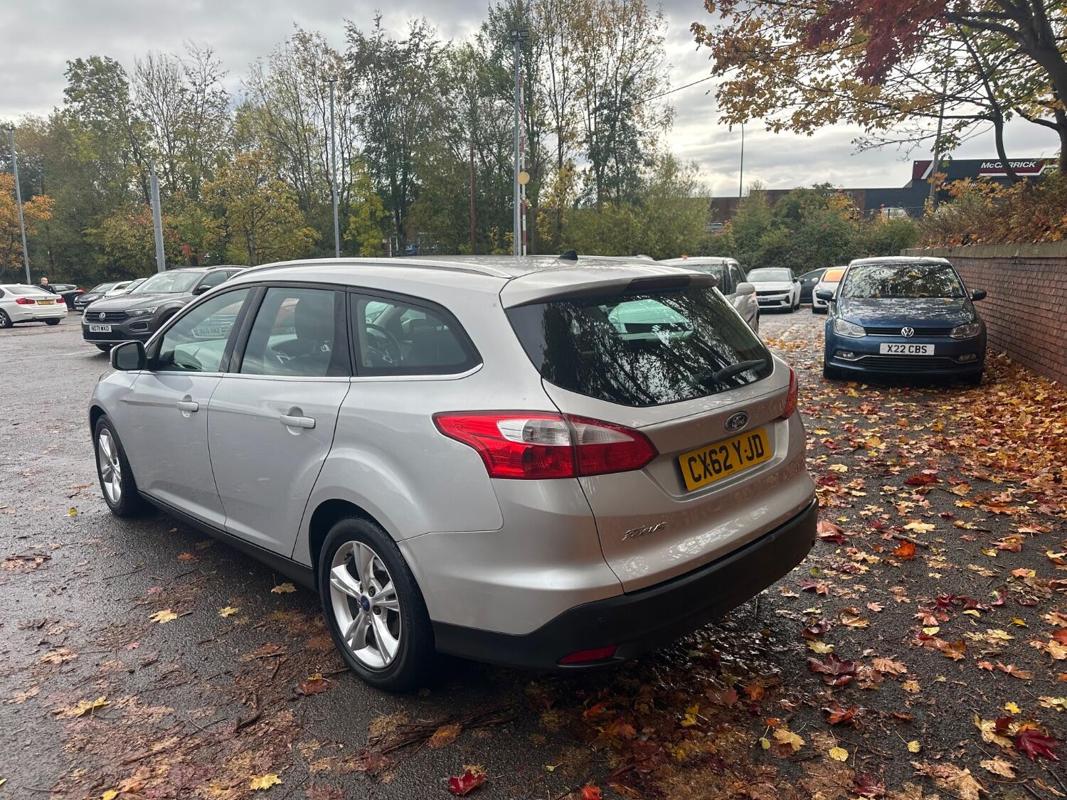 Used Ford Focus 2012 for sale - 76347102: Photo 5