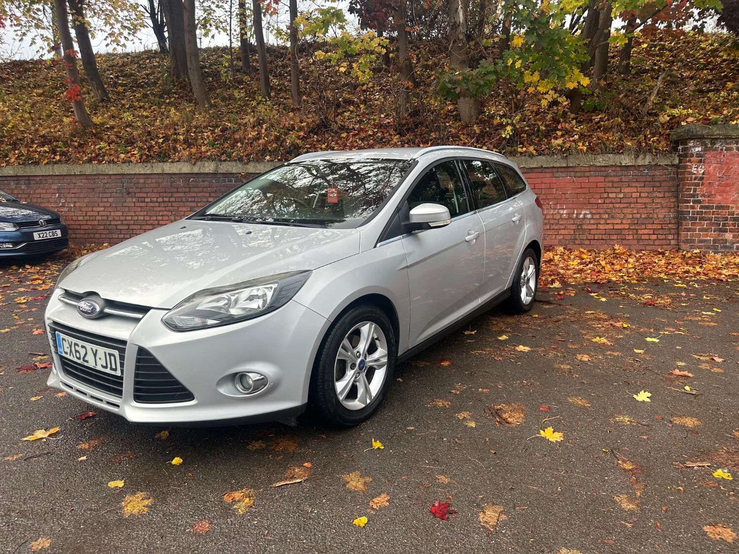 Used Ford Focus 2012 for sale - 76347102: Photo 7