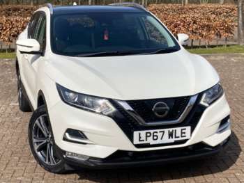 2018 - 1.6 dCi N-Connecta 5-Door