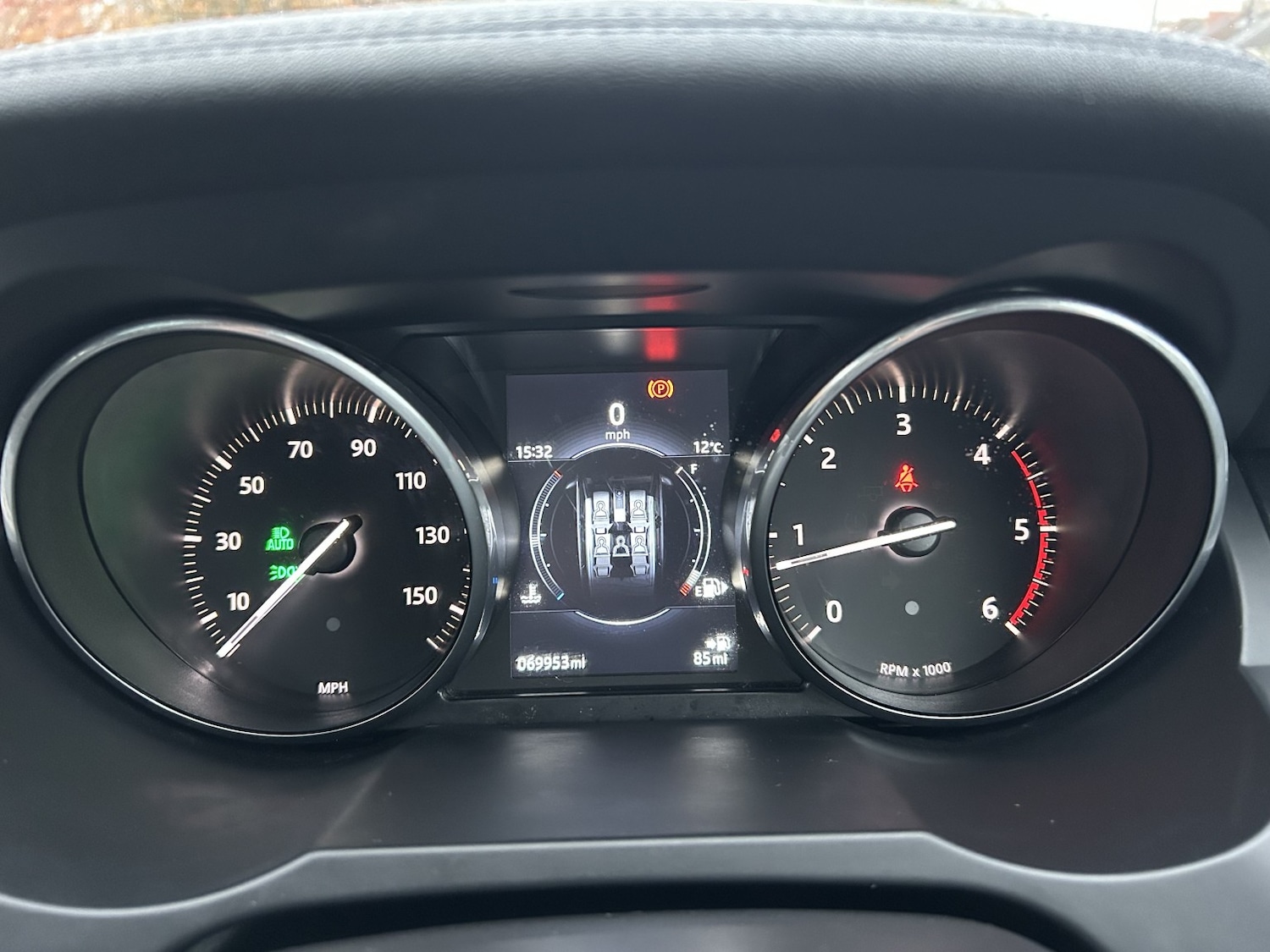 Used Land Rover Range Rover Evoque 2017 for sale - 76510928: Photo 10