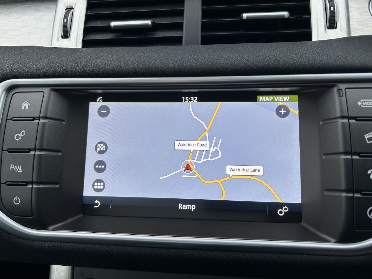 Used Land Rover Range Rover Evoque 2017 for sale - 76510928: Photo 12