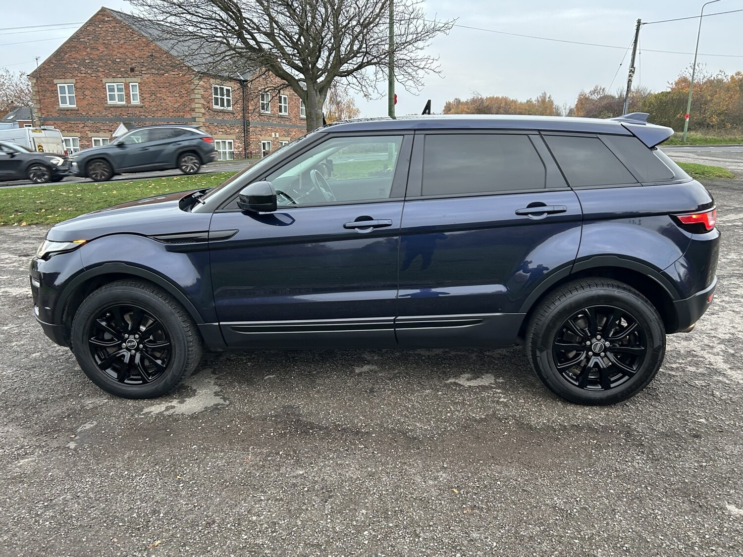 Used Land Rover Range Rover Evoque 2017 for sale - 76510928: Photo 6