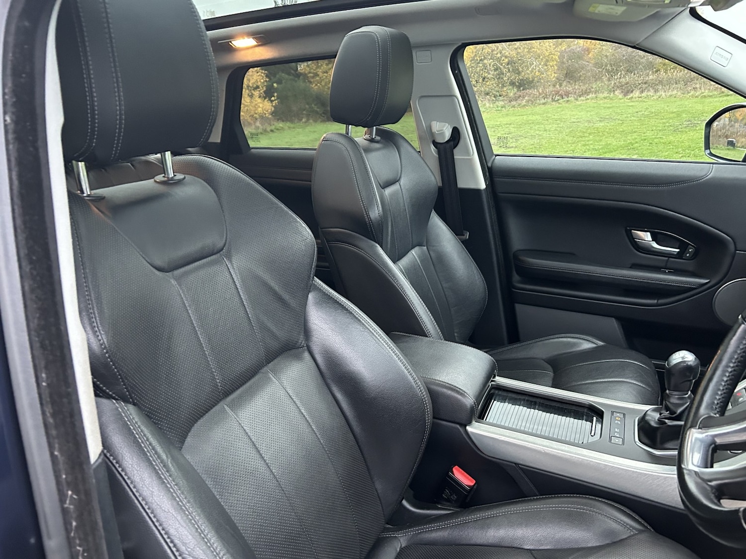 Used Land Rover Range Rover Evoque 2017 for sale - 76510928: Photo 9